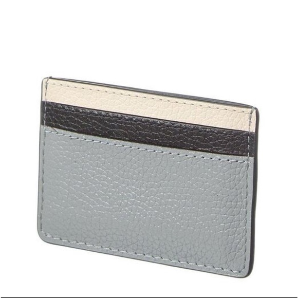 🌷SALE! Marc Jacobs Leather Card Case - Picture 2 of 3